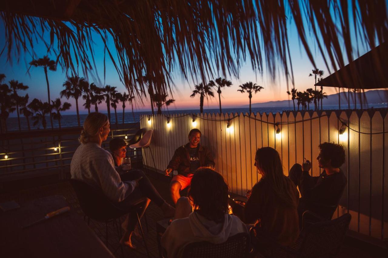Stay Open Venice Beach 로스앤젤레스 외부 사진