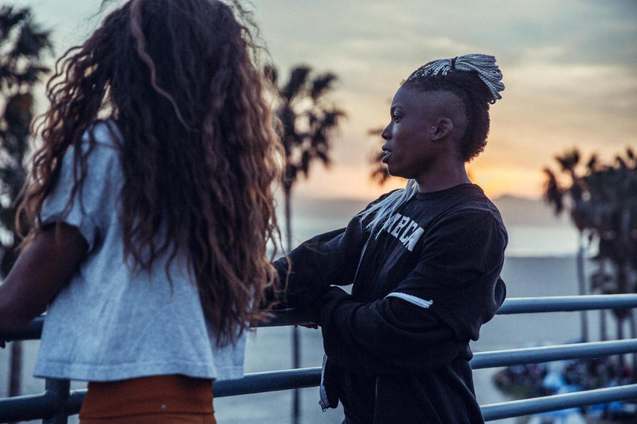 Stay Open Venice Beach 로스앤젤레스 외부 사진
