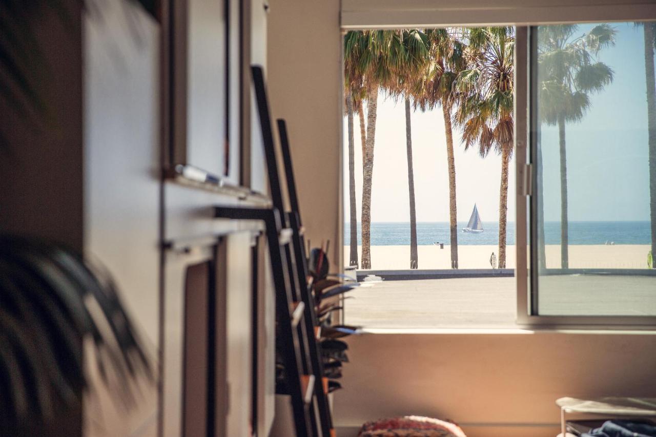 Stay Open Venice Beach 로스앤젤레스 외부 사진