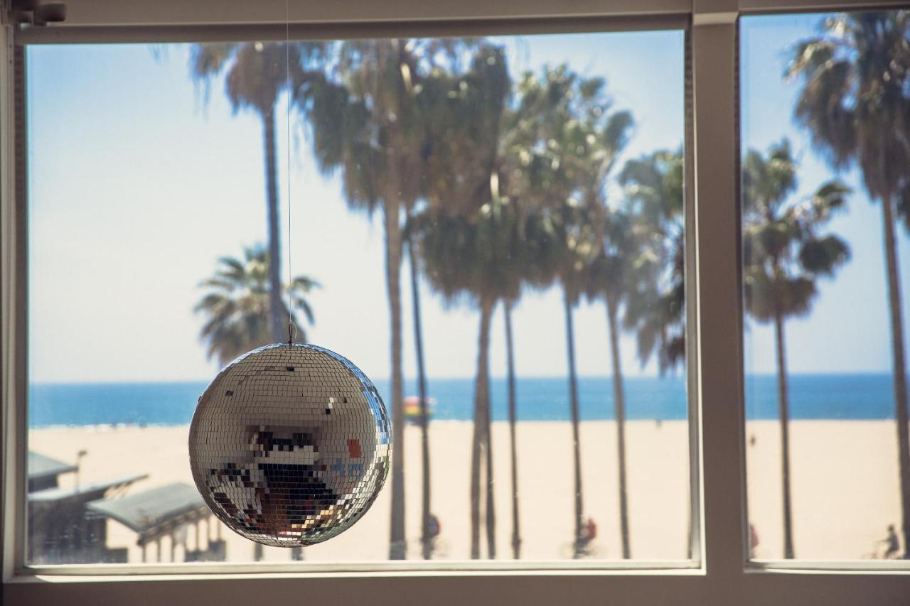 Stay Open Venice Beach 로스앤젤레스 외부 사진