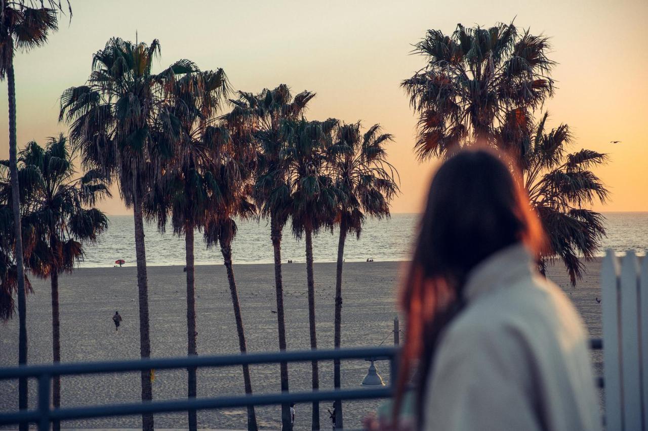 Stay Open Venice Beach 로스앤젤레스 외부 사진