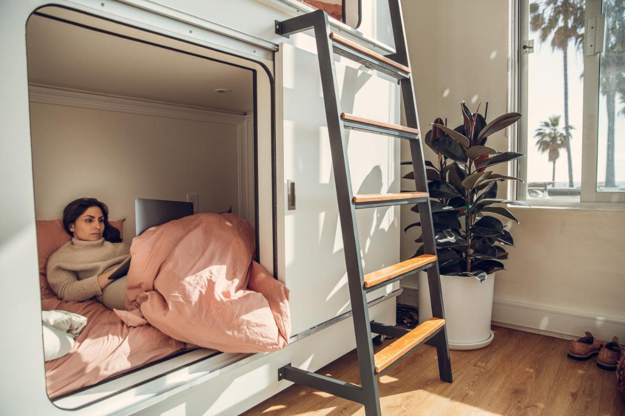 Stay Open Venice Beach 로스앤젤레스 외부 사진