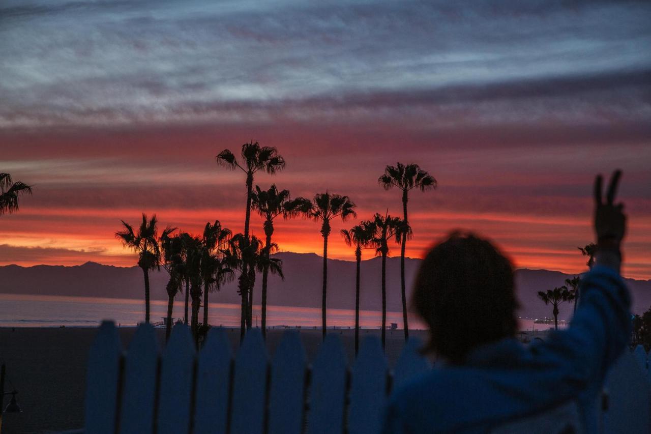 Stay Open Venice Beach 로스앤젤레스 외부 사진
