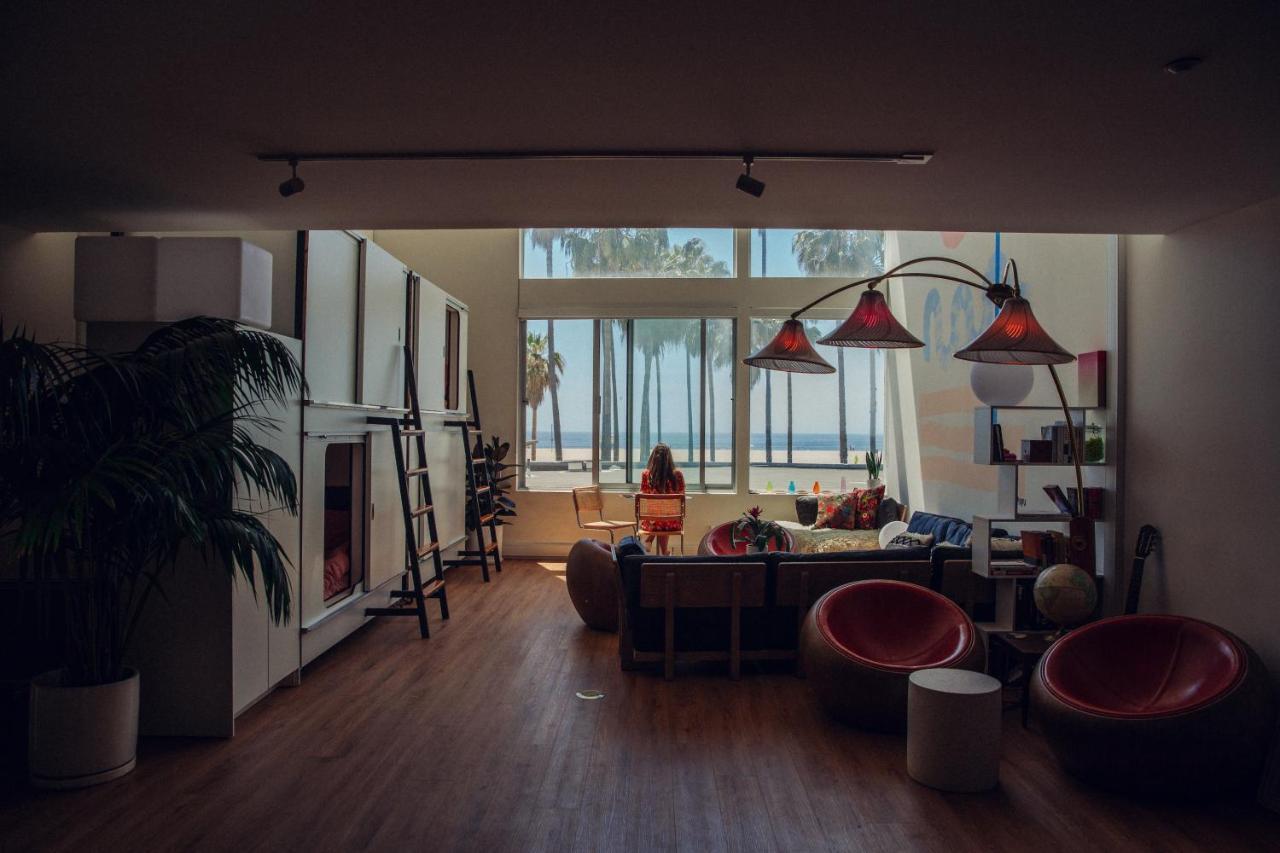 Stay Open Venice Beach 로스앤젤레스 외부 사진