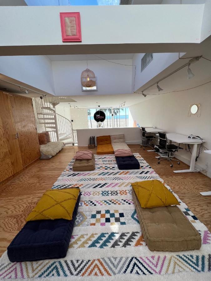 Stay Open Venice Beach 로스앤젤레스 외부 사진